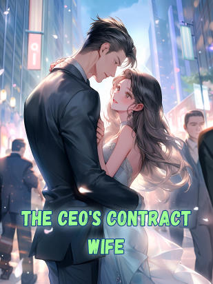 The Ceo'S Contract Wife